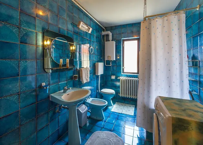 Apartment Villa Vista Pula