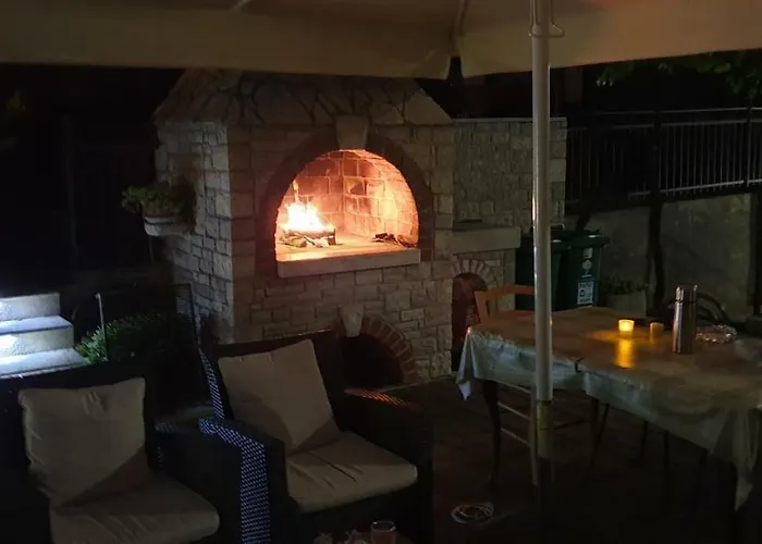 Villa Vista Apartment Pula