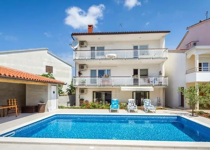 Villa Vista Apartment