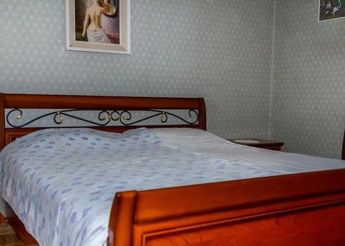 Villa Vista Apartment Pula