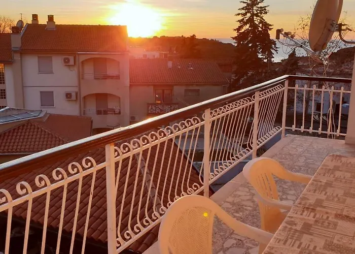 Villa Vista * Pula