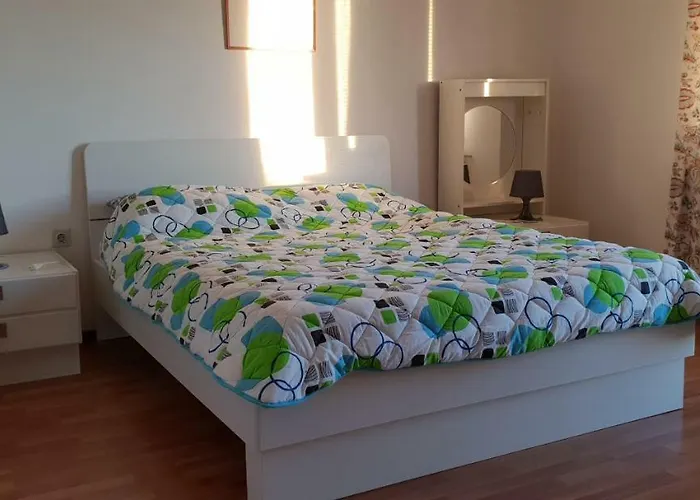 Villa Vista Apartment