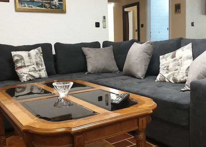 Villa Vista *