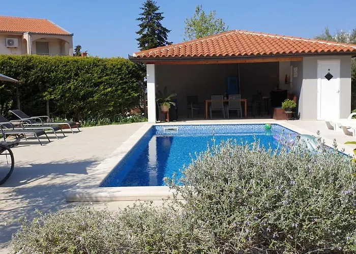 Villa Vista * Pula