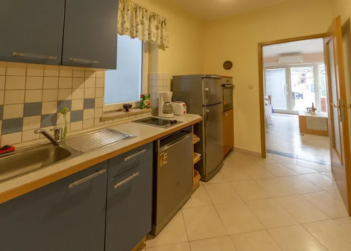 Villa Vista * Pula