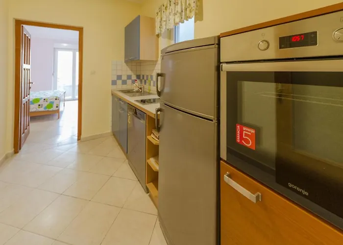 Villa Vista Apartment Pula