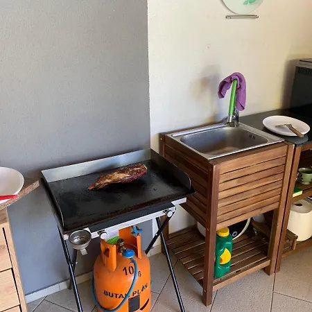 Διαμέρισμα Vista Πούλα