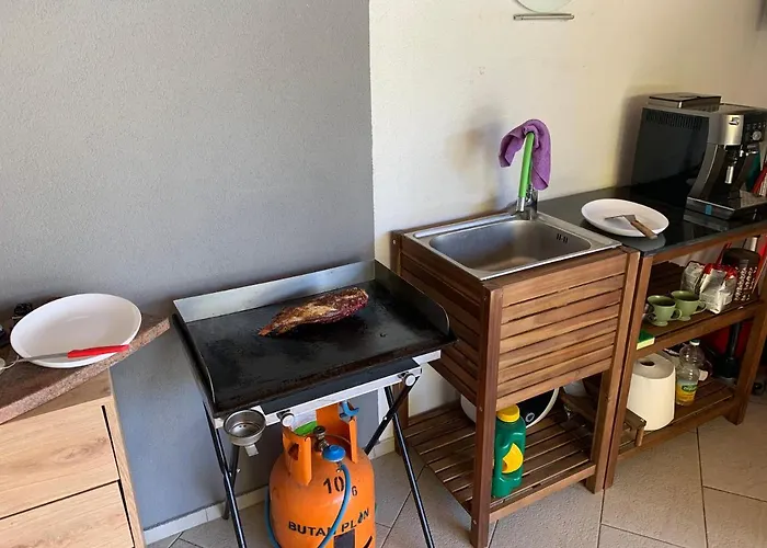 Διαμέρισμα Vista Πούλα