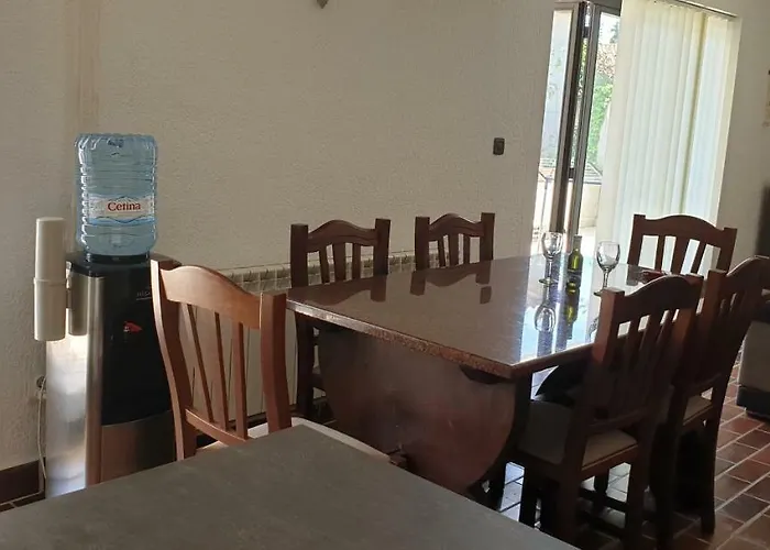 Διαμέρισμα Vista *