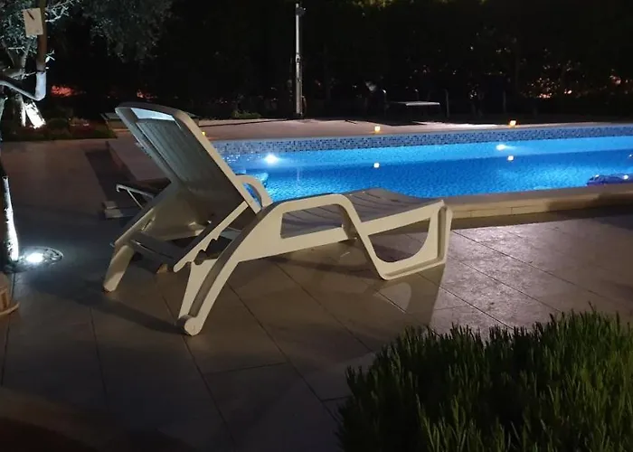 Vista Διαμέρισμα *